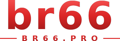 br66 logo